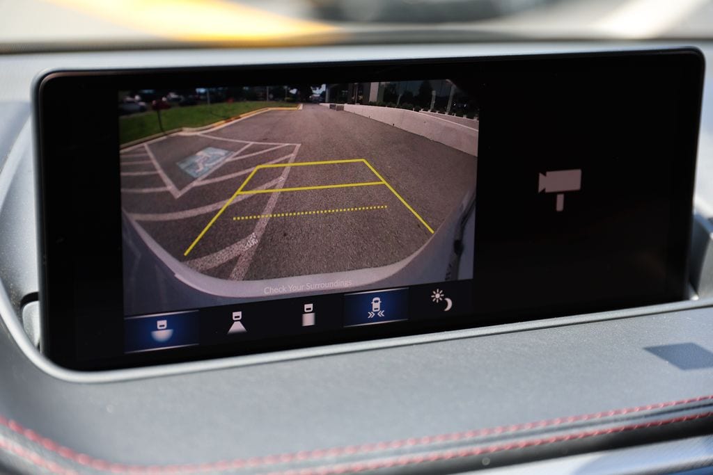 2024 Acura MDX A-Spec Package - Photo 17