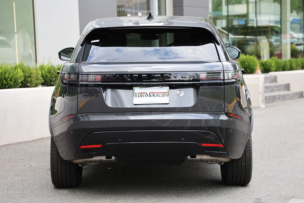 Used 2026 Land Rover Range Rover Velar P250 Dynamic SE SUV