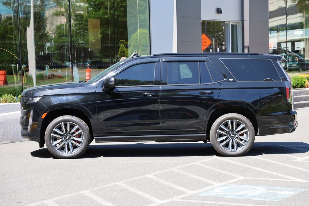 Used 2023 CADILLAC Escalade Sport SUV