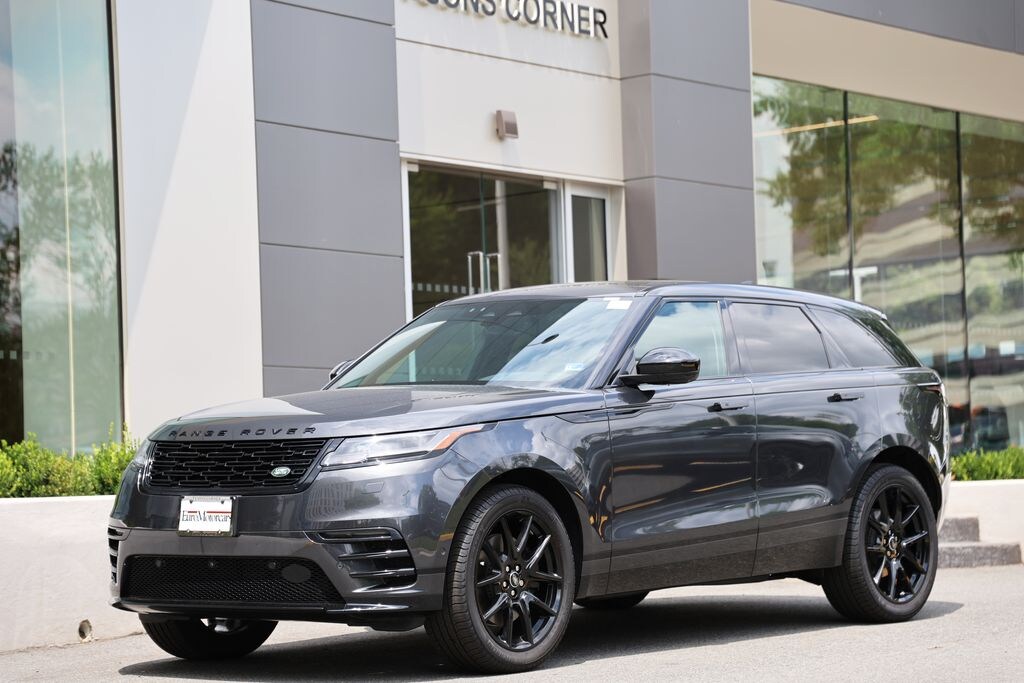 Used 2026 Land Rover Range Rover Velar P250 Dynamic SE SUV