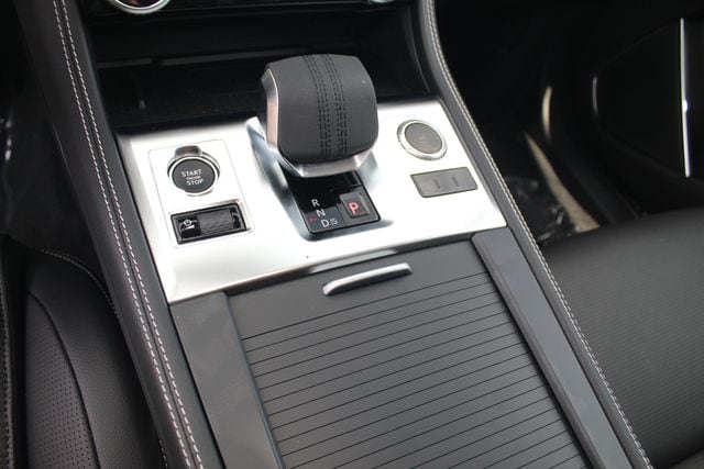 2026 Jaguar F-Pace R-Dynamic S - Photo 15