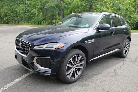 2026 Jaguar F-PACE P250 R-Dynamic S SUV