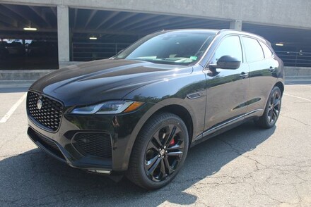 2026 Jaguar F-PACE P400 R-Dynamic S SUV