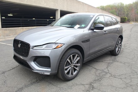 2026 Jaguar F-PACE P250 R-Dynamic S SUV