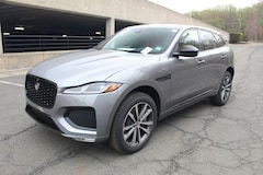 2026 Jaguar F-PACE P250 R-Dynamic S SUV