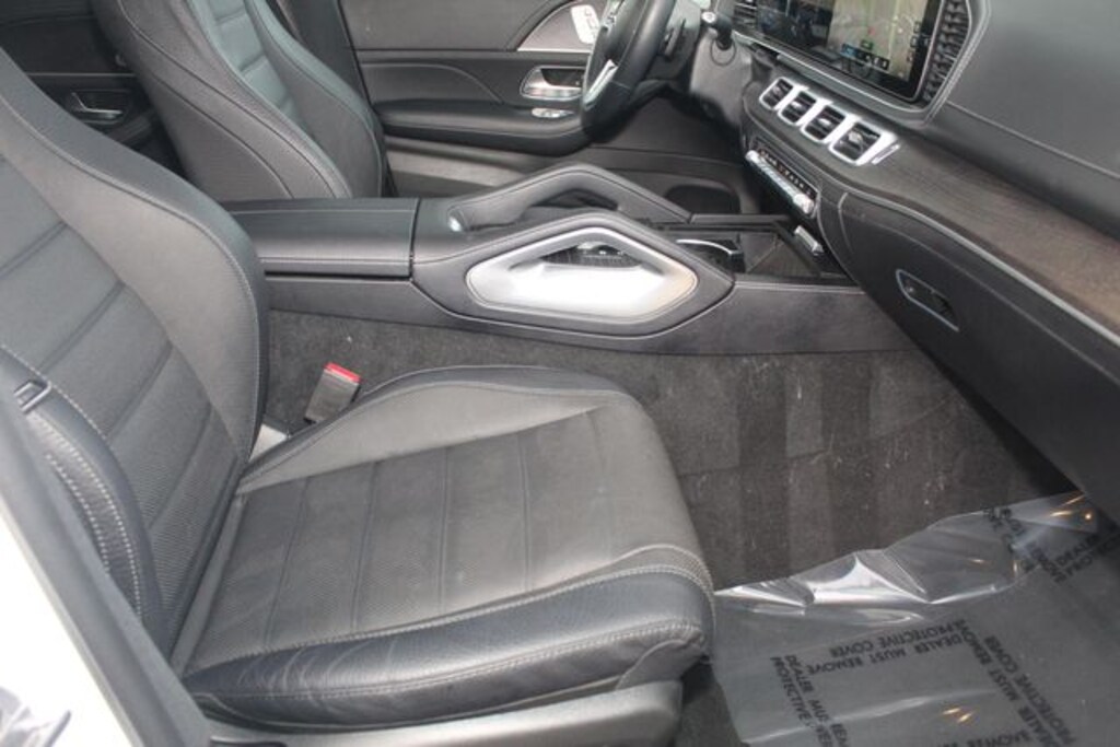 Used 2023 Mercedes-Benz GLE 350 4MATIC SUV