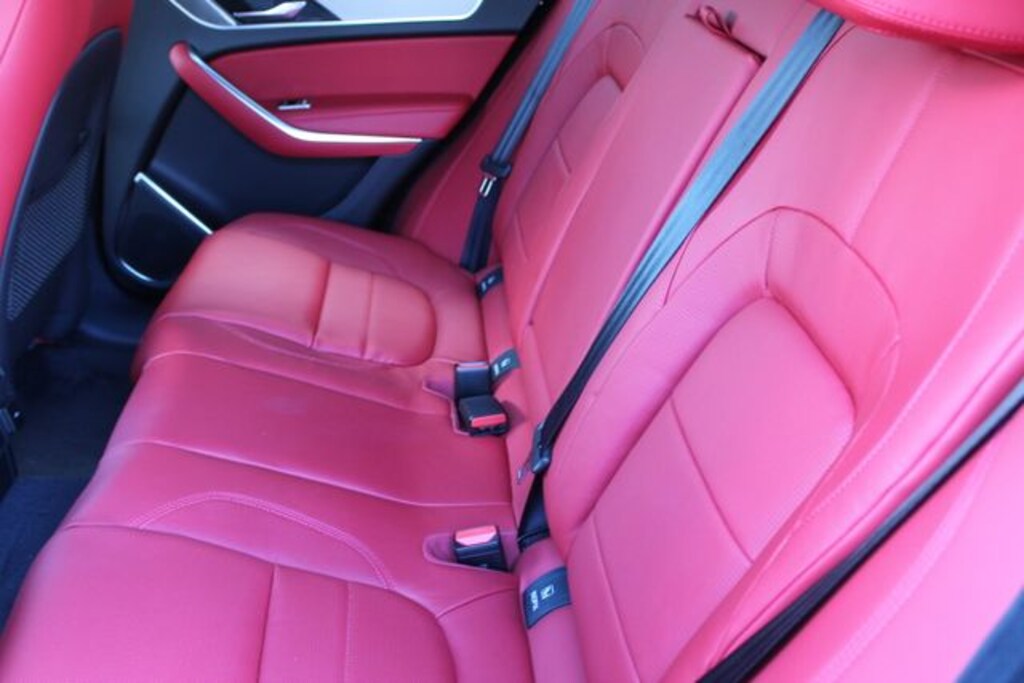 New 2026 Jaguar F-PACE P250 R-Dynamic S SUV