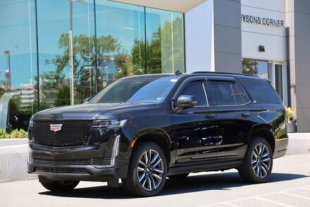 2023 CADILLAC Escalade Sport SUV