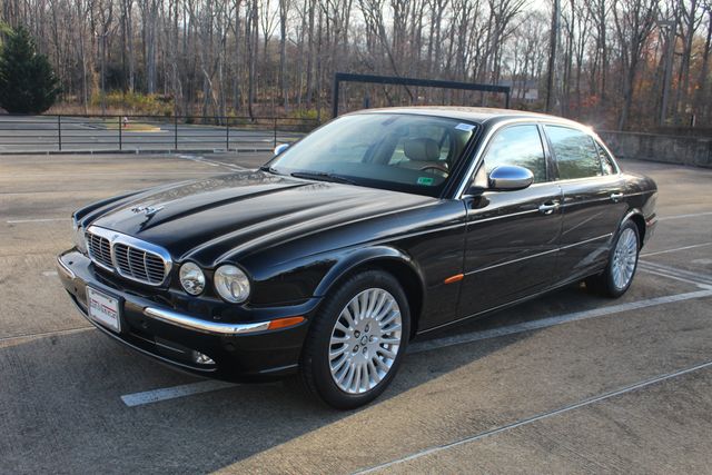 2005 Jaguar XJ Series Vanden Plas's photo