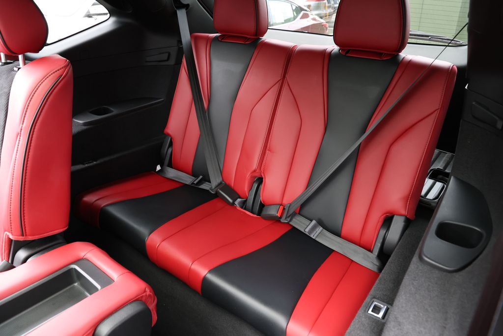 2024 Acura MDX A-Spec Package - Photo 22