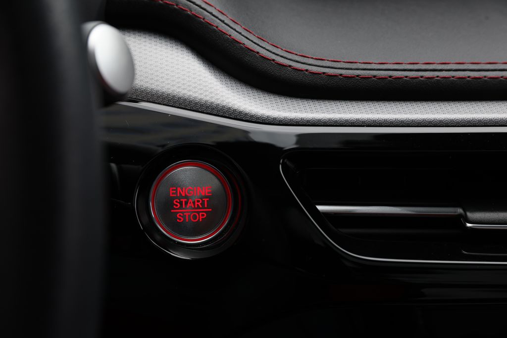 2024 Acura MDX A-Spec Package - Photo 35