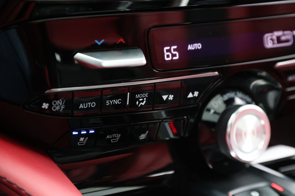 2024 Acura MDX A-Spec Package - Photo 28