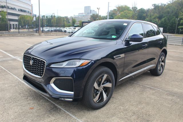 2026 Jaguar F-Pace R-Dynamic S's photo