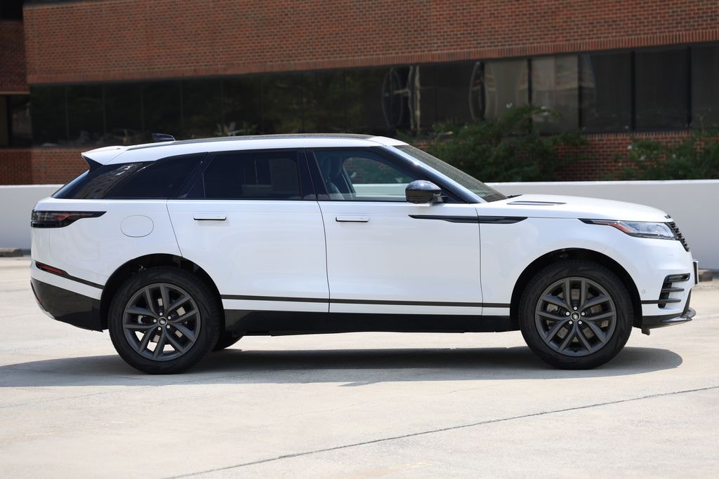 Used 2026 Land Rover Range Rover Velar P250 Dynamic SE SUV