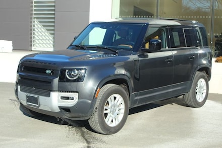 2023 Land Rover Defender 110 S SUV