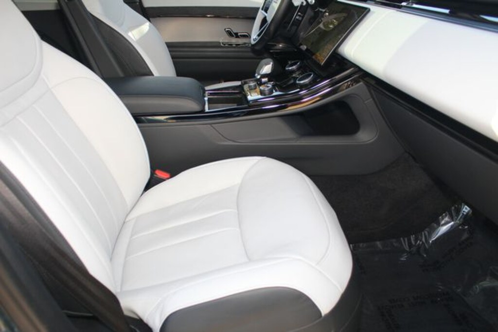 Used 2023 Land Rover Range Rover Sport SE Dynamic SUV
