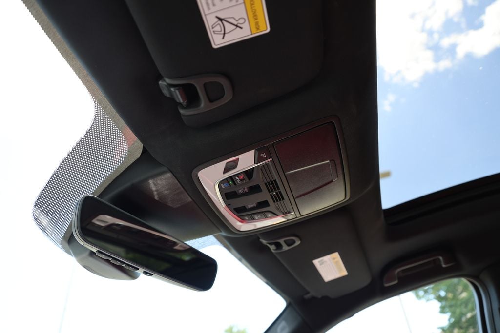 2024 Acura MDX A-Spec Package - Photo 8