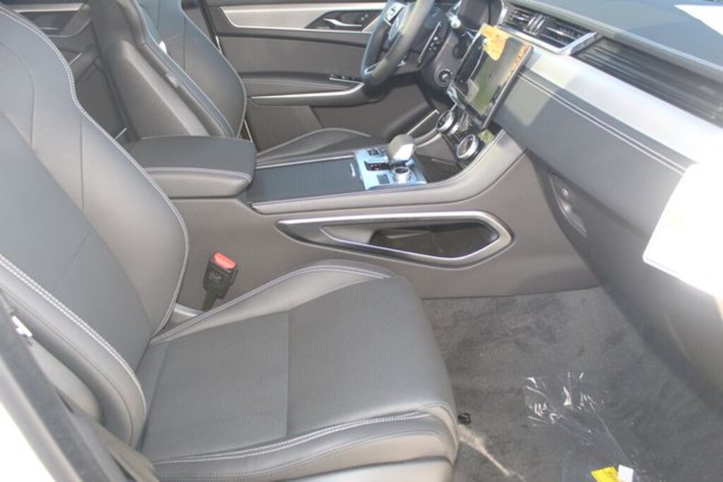 New 2026 Jaguar F-PACE P250 R-Dynamic S SUV