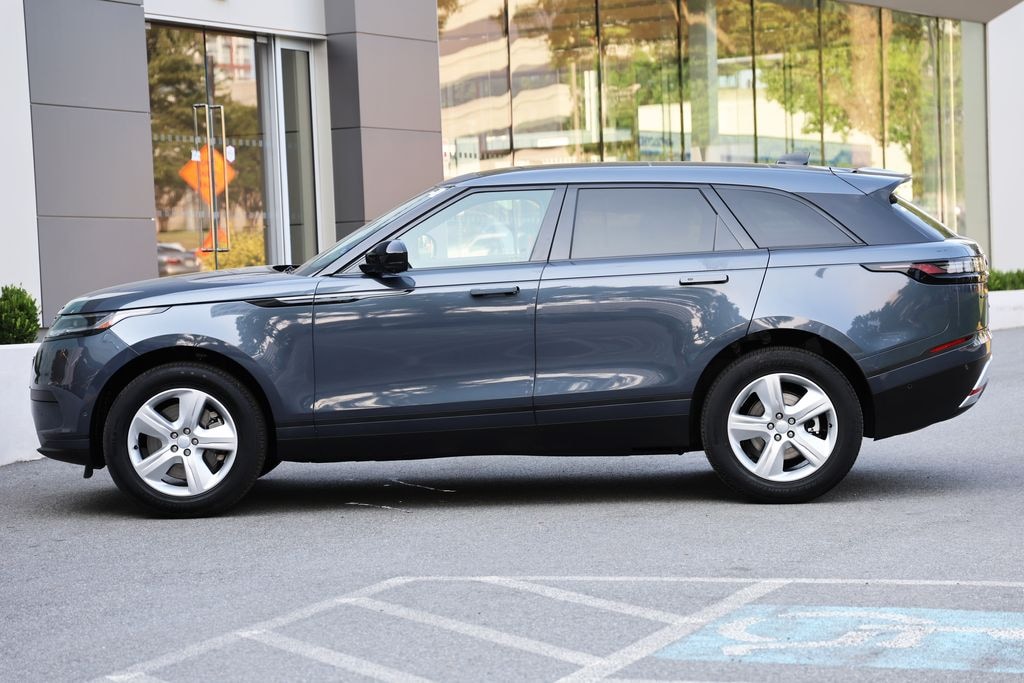 Used 2026 Land Rover Range Rover Velar P250 S SUV