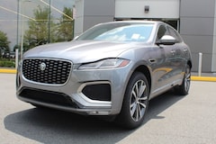 2026 Jaguar F-PACE P250 R-Dynamic S SUV