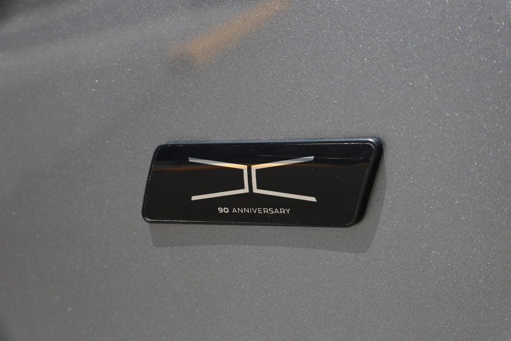 2026 Jaguar F-Pace R-Dynamic S - Photo 8