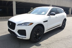2026 Jaguar F-PACE P250 R-Dynamic S SUV
