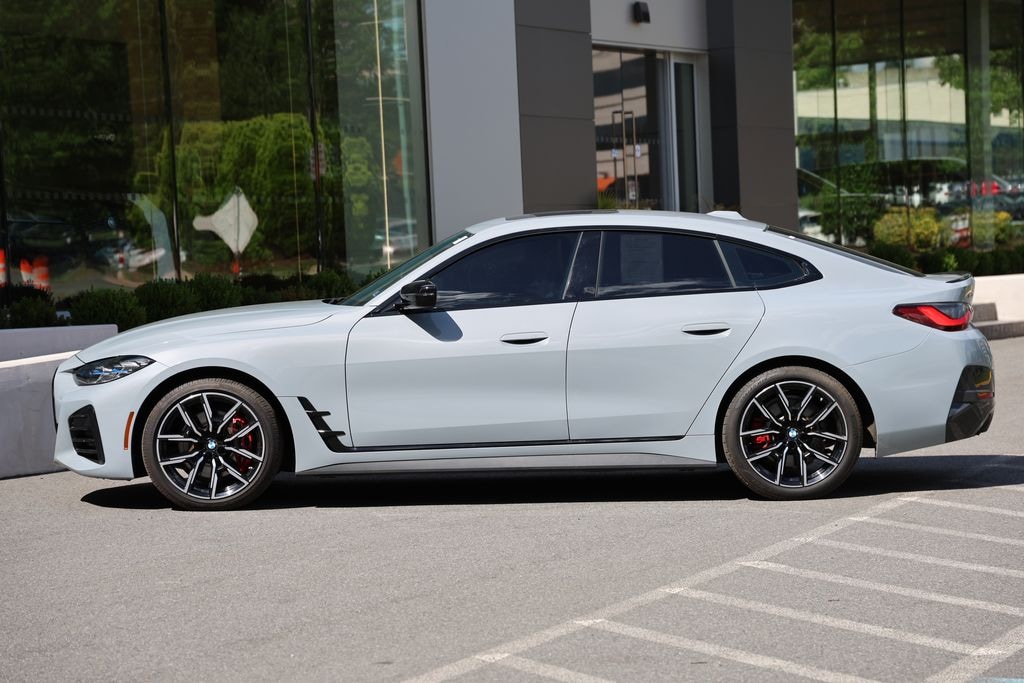 Used 2024 BMW 430i xDrive Gran Coupe