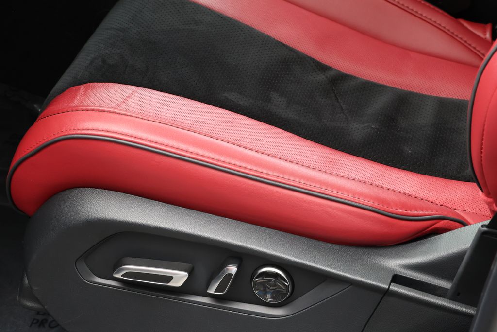 2024 Acura MDX A-Spec Package - Photo 20
