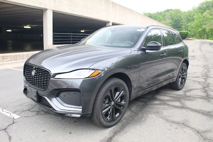 2026 Jaguar F-PACE P250 R-Dynamic S SUV