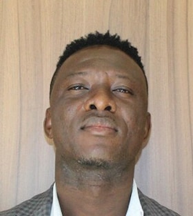 Staff member Hypolite Damba from ID_3e26bfa42ecf