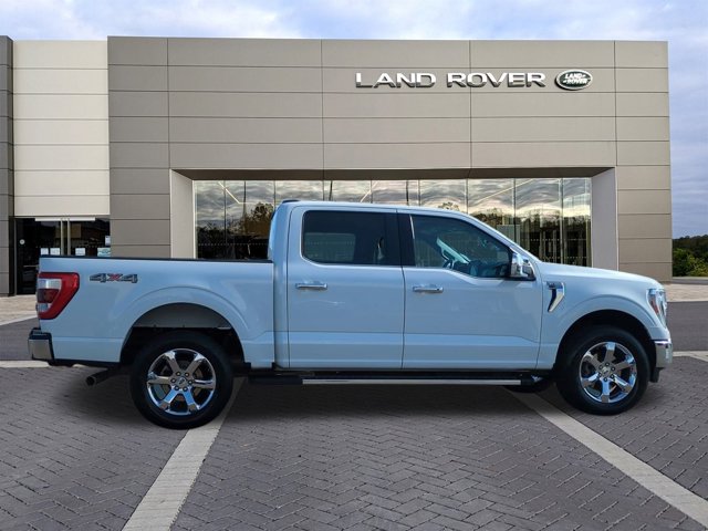 2023 Ford F-150 Lariat photo 4
