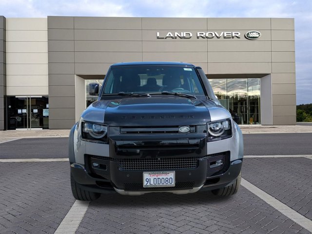 Used 2023 Land Rover Defender X with VIN SALEX6EU2P2214639 for sale in Ventura, CA
