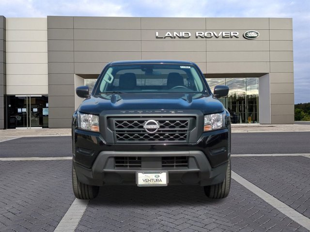 Used 2024 Nissan Frontier S with VIN 1N6ED1EJ8RN674962 for sale in Ventura, CA