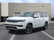 Jeep Grand Wagoneer