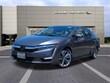 Honda Clarity Plug-In Hybrid