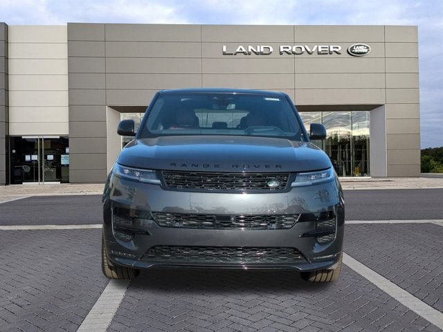 Used 2024 Land Rover Range Rover Sport SE Dynamic with VIN SAL1L9FU4RA408947 for sale in Ventura, CA