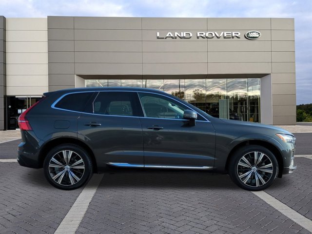2022 Volvo XC60 Inscription photo 4
