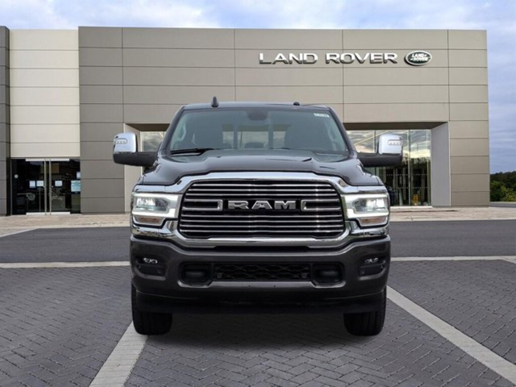 Used 2024 Ram 2500 Laramie Crew Cab Pickup