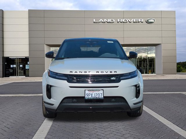Used 2024 Land Rover Range Rover Evoque S with VIN SALZJ2FX4RH260462 for sale in Ventura, CA