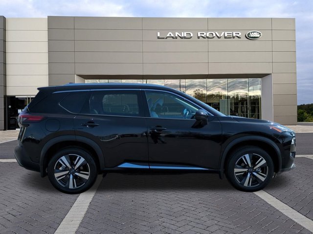 2023 Nissan Rogue SL photo 4