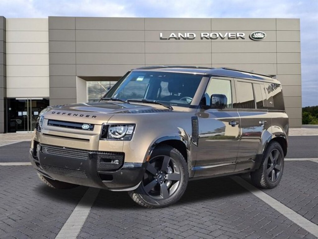Used 2024 Land Rover Defender X-Dynamic SE Sport Utility