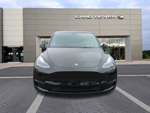 Used 2021 Tesla Model Y Performance with VIN 5YJYGDEF4MF240159 for sale in Ventura, CA