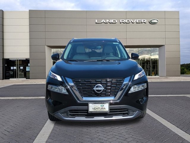 Used 2023 Nissan Rogue SL with VIN 5N1BT3CAXPC823335 for sale in Ventura, CA