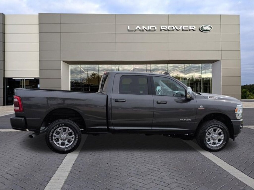 Used 2024 Ram 2500 Laramie Crew Cab Pickup