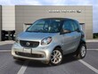 smart fortwo electric drive