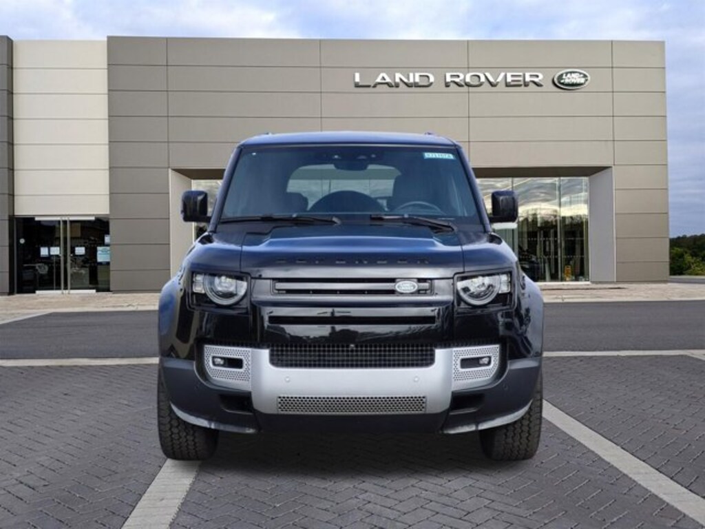 Used 2024 Land Rover Defender S Sport Utility