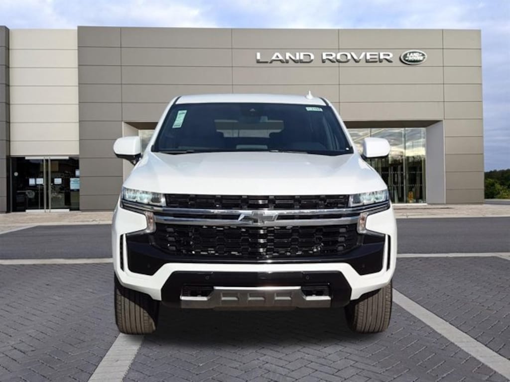 Used 2023 Chevrolet Tahoe Commercial Sport Utility