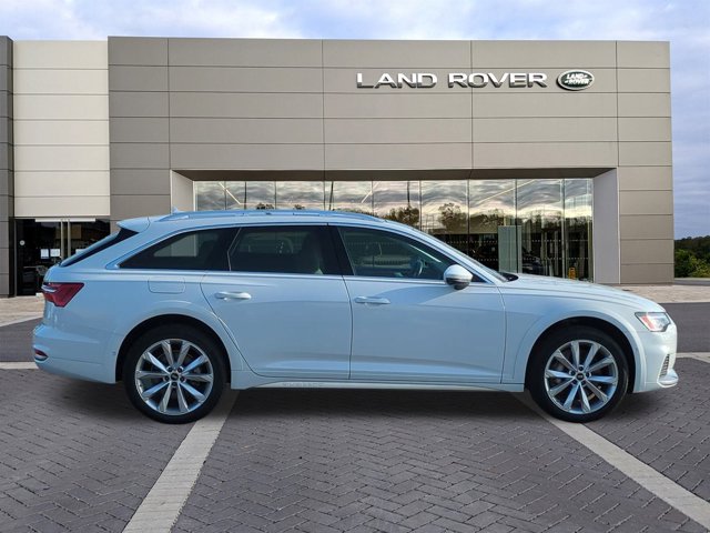 2022 Audi A6 Allroad 3.0 TFSI Premium Plus photo 4