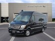 Mercedes-Benz Sprinter Cargo Vans