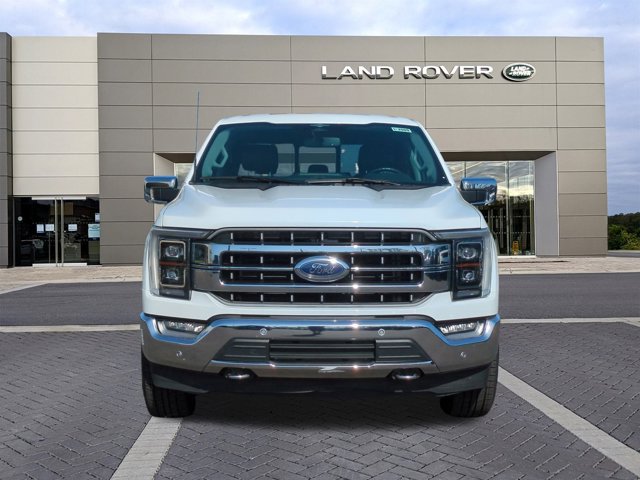 2023 Ford F-150 Lariat photo 2